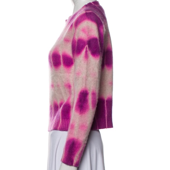 The Elder Statesman Sweater - Picture 2 of 10